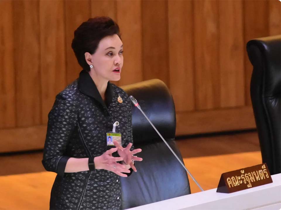 Министерство торговли предпринимает шаги по снижению стоимости жизни и стабилизации цен на сельское хозяйство в условиях глобального давления