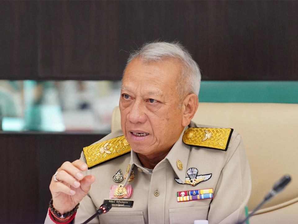 Министерство транспорта меняет приоритеты на обслуживание дорог в рамках плана нулевого бюджета на 2027 финансовый год