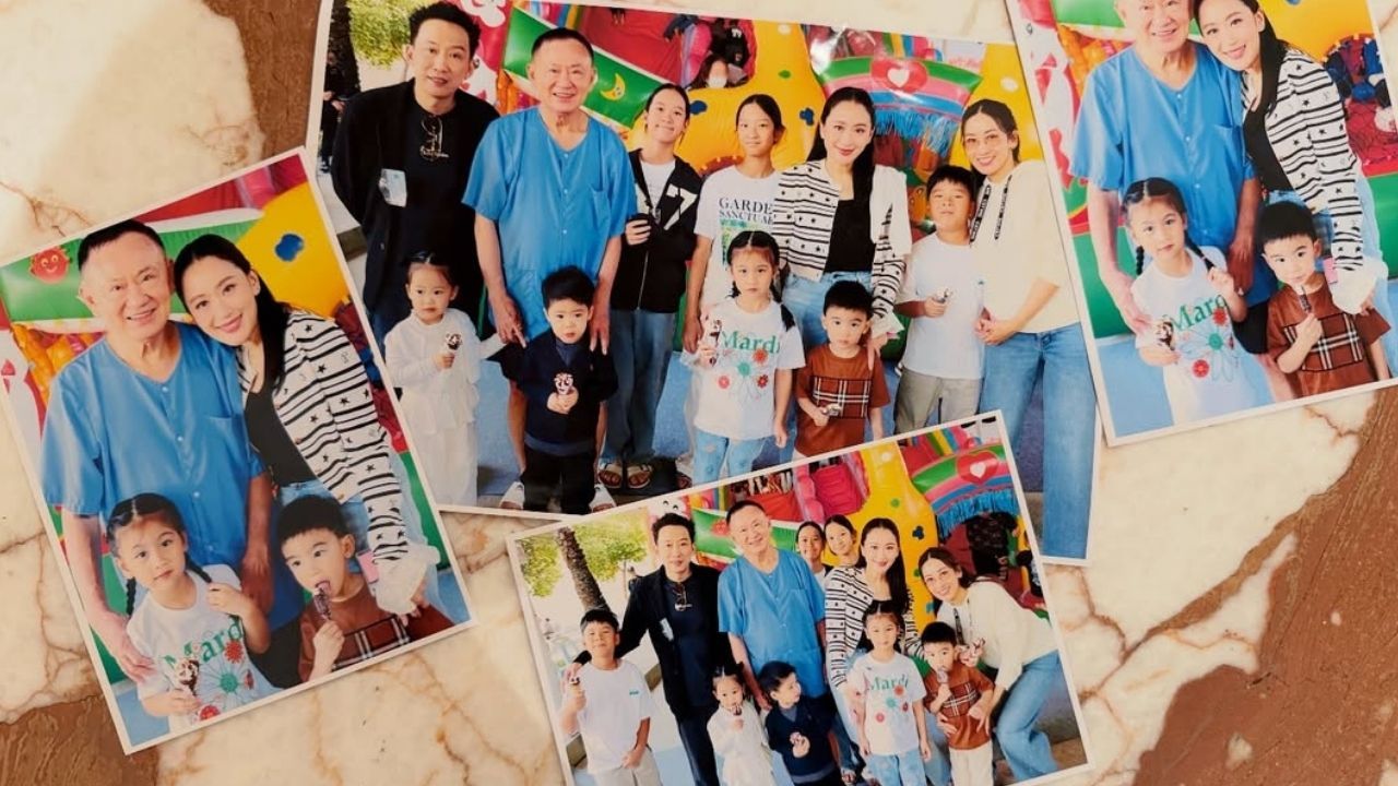 Министерство юстиции назвало 10 заключенных для освобождения, включая бывшего премьер-министра Таксина