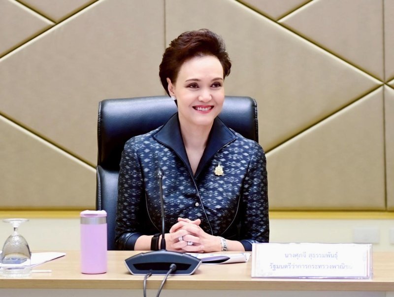 Министр торговли предупреждает о растущем ценовом давлении