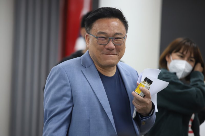 Министр труда обещает поддержку политике на фоне топливного кризиса