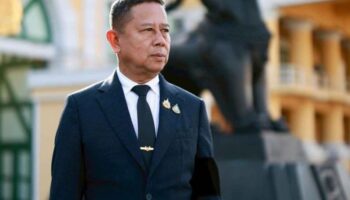 Министр уменьшает опасения по поводу границы