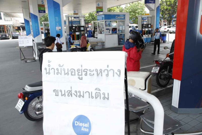 Министр энергетики не станет на сторону 'нефтяных накопителей'