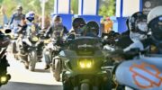 Мотофестиваль Phuket Bike Week 2026 начался на Пхукете