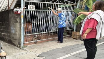 Мужчина серьезно ранен вattack питбуля в Пхетчабуне