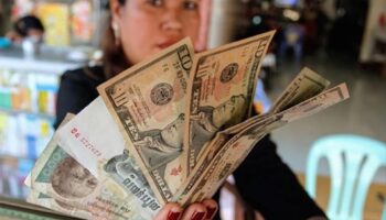 Национальный банк Камбоджи опроверг слухи о замораживании банковских счетов на фоне растущих опасений по поводу исчезнувших депозитов