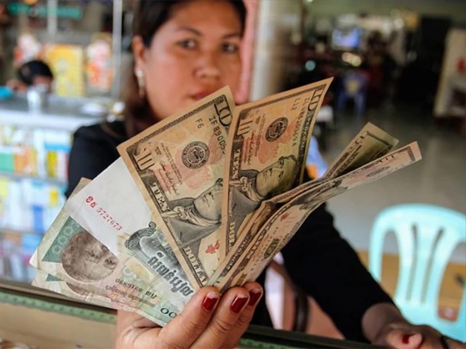 Национальный банк Камбоджи опроверг слухи о замораживании банковских счетов на фоне растущих опасений по поводу исчезнувших депозитов