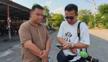 Начальник транспорта объявляет бойкот автозаправочной станции PT