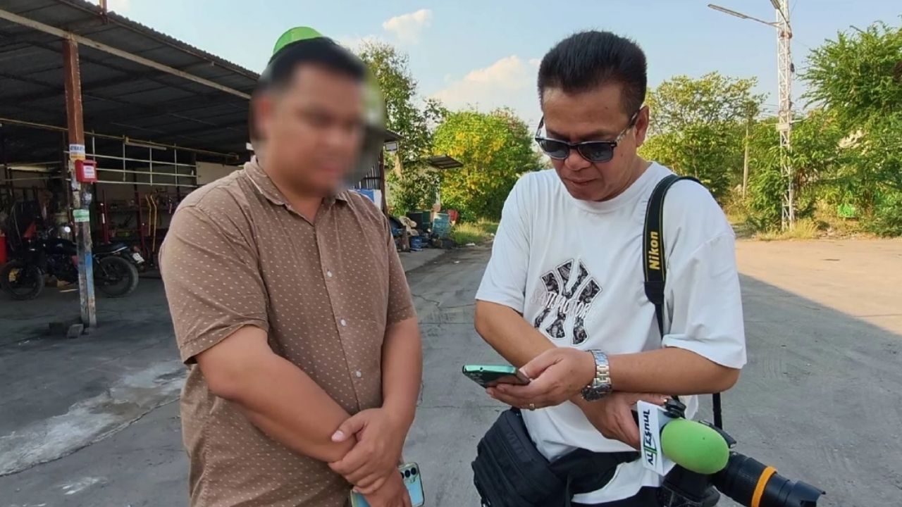 Начальник транспорта объявляет бойкот автозаправочной станции PT