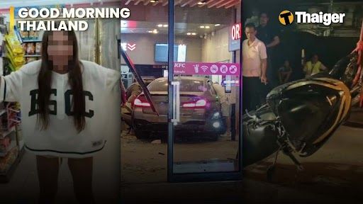 Новости Таиланда | Иностранный турист разозлил тайцев после трюка с молоком в 7-Eleven, Таиланд нацелен на рост экспортаDurian с помощью продаж в TikTok