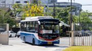 Новый маршрут электробусов на Пхукете запустят с 15 мая