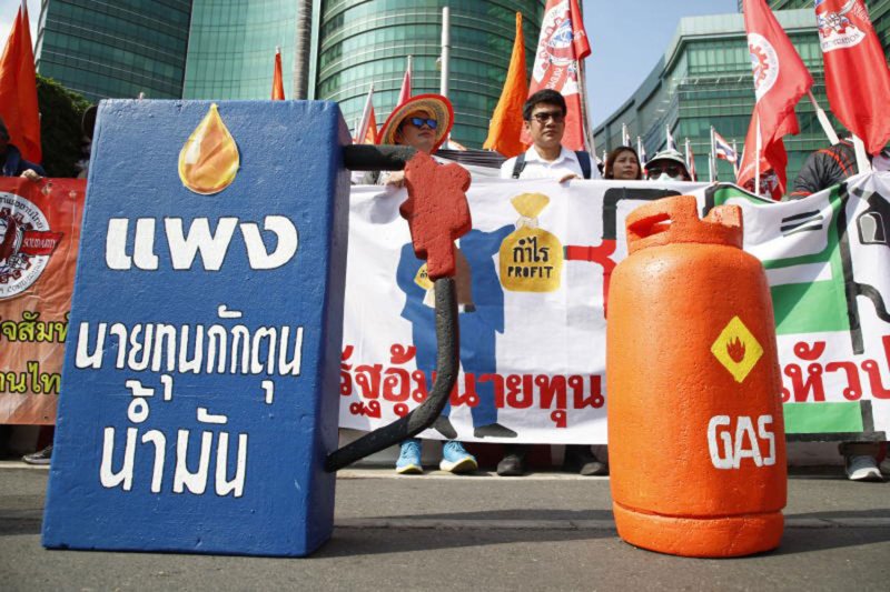 Новый план по снижению цен на нефть