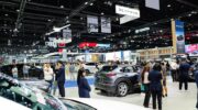 Обзор Motor Show 2026: Ключевые тренды бронирования и их влияние на экономику Таиланда