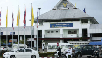 Ограничения по охране сняты в Сунгай-Колоке