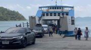 Операторы паромов на Кох Чанге повышают тарифы из-за роста цен на дизельное топливо