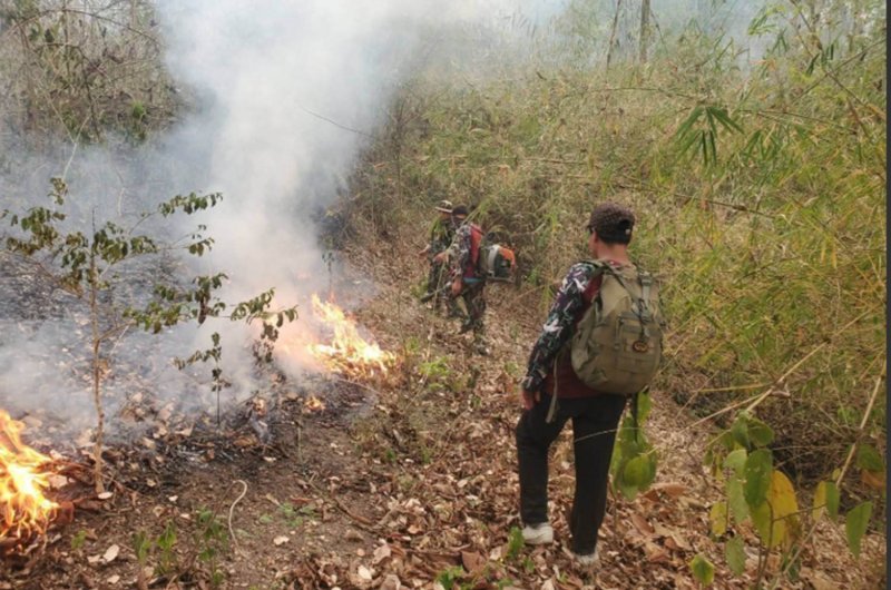 Оппозиция настаивает на том, чтобы кабинет одобрил Законопроект о чистом воздухе