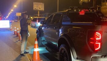 Опрос о штрафах за дорожные нарушения в Таиланде показывает, что большинство поддерживает более строгие наказания, за исключением превышения скорости.