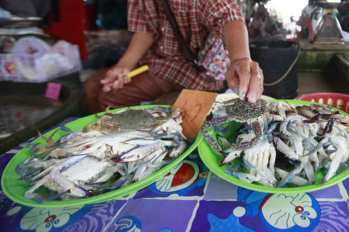 Отдел выдает предупреждение о безопасности продукции питания