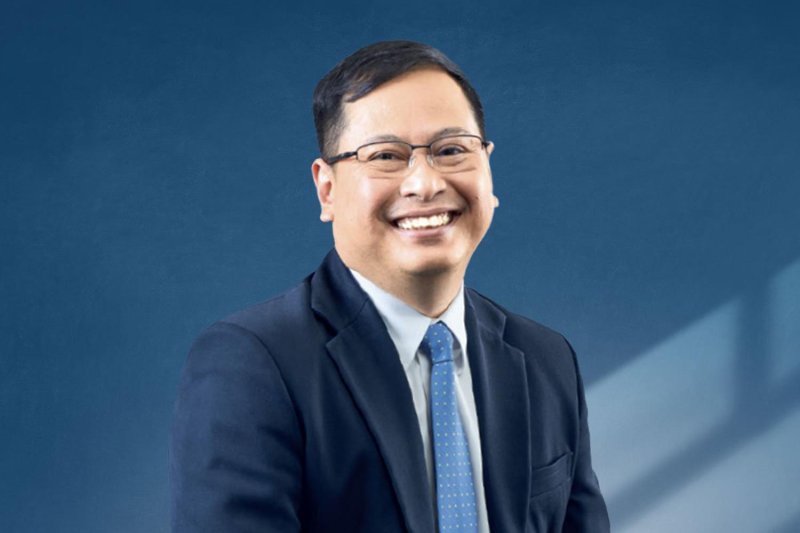 Пакорн обещает юридические реформы