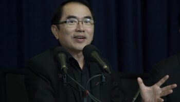 Партия народа на заднем плане по вопросу реформы