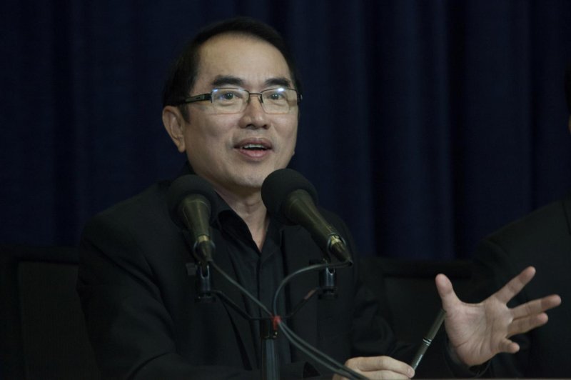 Партия народа на заднем плане по вопросу реформы