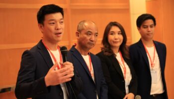 Партия народа назначит нового генерального секретаря