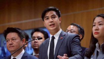 Партия народных говорит, что новый кабинет должен немедленно решать энергетический кризис