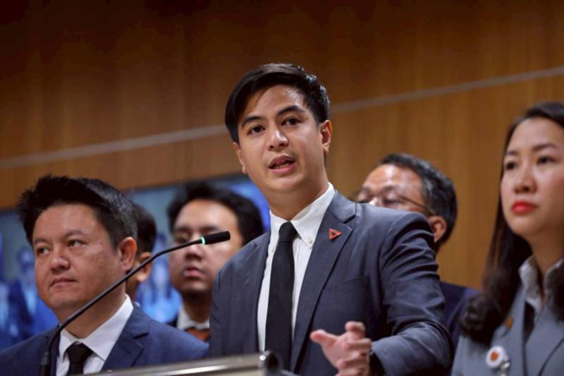 Партия народных говорит, что новый кабинет должен немедленно решать энергетический кризис