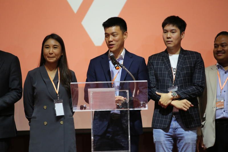 Партия народов клянется оказать сильную защиту