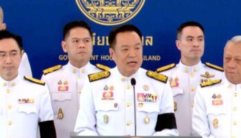 ПМ предупреждает, что топливо может быть дорогим и в нехватке