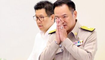 Повышение долга - 'последняя мера'