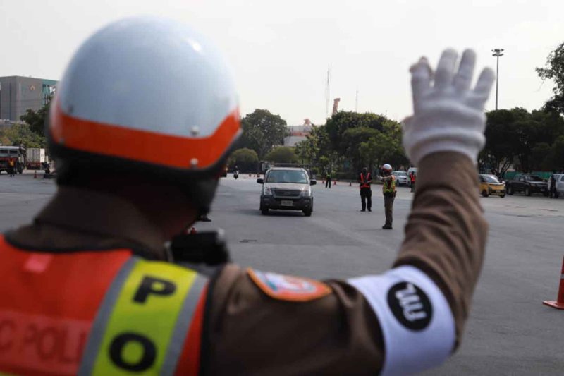Поддержка нового кодекса штрафов за дорожные правонарушения большинством, кроме превышения скорости