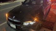 Подросток на BMW насмерть сбил пешехода на Пхукете