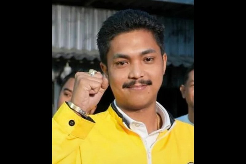 Политик из Сонгклы получил 2 года за нападение на избирательный участок