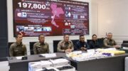 Полиция пресекла канал оптовых поставок метамфетамина на Пхукет