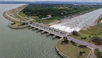 Правительство Анунина представило смелую стратегию по борьбе с бедствиями и изменением климата с целью достижения нулевого уровня выбросов к 2050 году