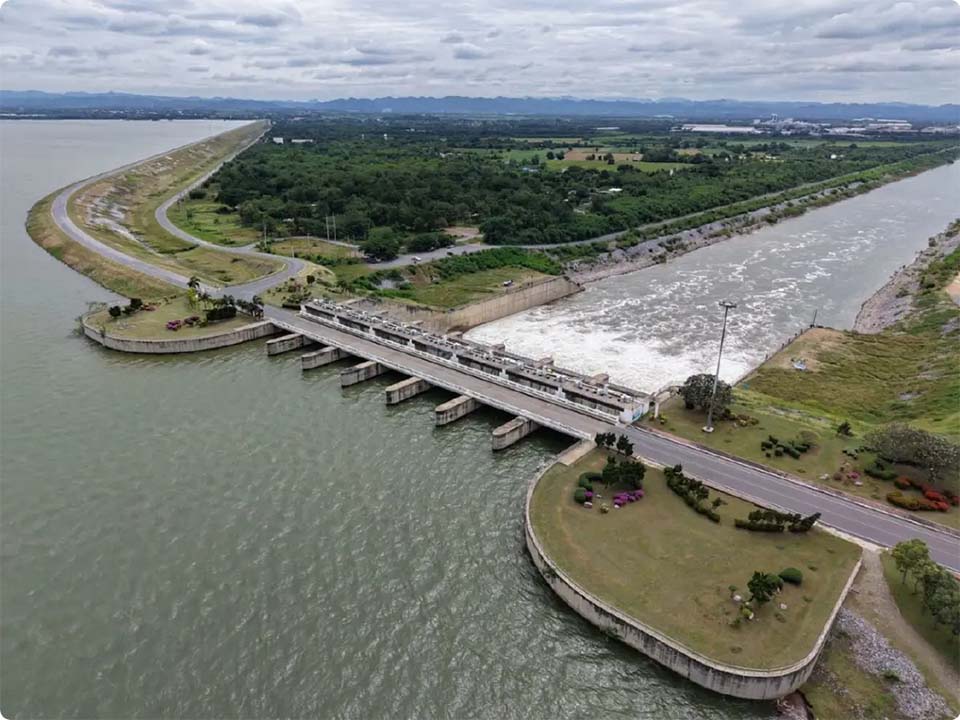 Правительство Анунина представило смелую стратегию по борьбе с бедствиями и изменением климата с целью достижения нулевого уровня выбросов к 2050 году