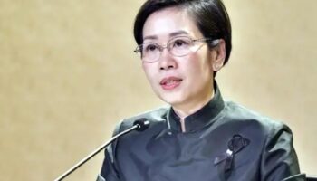 Правительство одобрило новый фонд помощи в связи с бедствиями, поскольку расходы на помощь растут по всей территории Таиланда