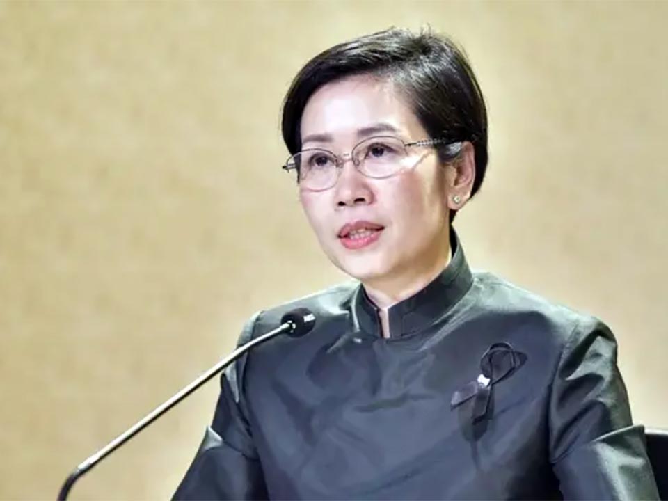 Правительство одобрило новый фонд помощи в связи с бедствиями, поскольку расходы на помощь растут по всей территории Таиланда