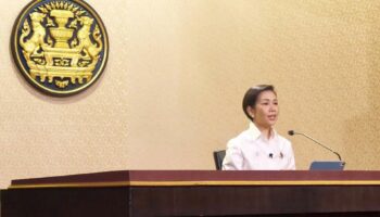 Правительство одобрило политику, основанную на пяти столпах, для управления экономикой и национальной реформой