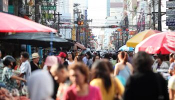 Правительство отрицает заговор по повышению НДС