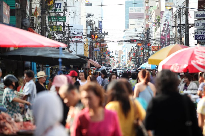 Правительство отрицает заговор по повышению НДС