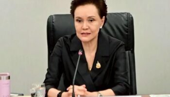 Правительство расширяет рынки "Голубого флага" и продуктовые грузовики, чтобы снизить расходы домохозяйств по всей стране