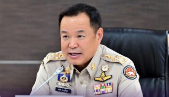 Премьер-министр возглавит визит в Чиангмай, поскольку Таиланд усиливает борьбу против смогов и PM2.5