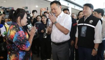 Премьер-министр обещает превратить все политики в действия