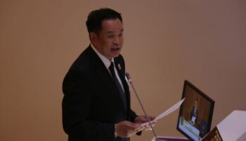 Премьер-министр обещает создать более сильный Таиланд