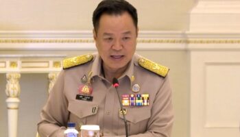 Премьер-министр приказывает ужесточить бюджет на 2027 год в условиях глобальных рисков, давление на экономику Таиланда.