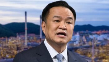 Премьер-министр Тайланда отверг фаворитизм крупного бизнеса, поскольку план сокращения налога на дизельное топливо находится на рассмотрении