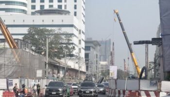 Призывы за чистый воздух, поскольку уровень PM2.5 ухудшается