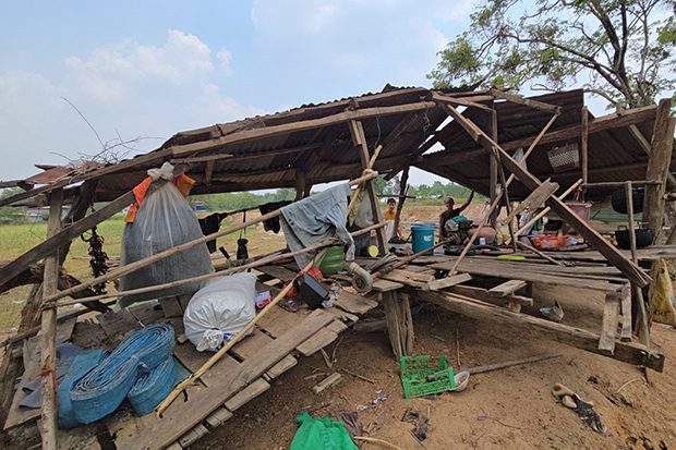 Прогнозируется более продолжительный rainy season для побережья Андаман.